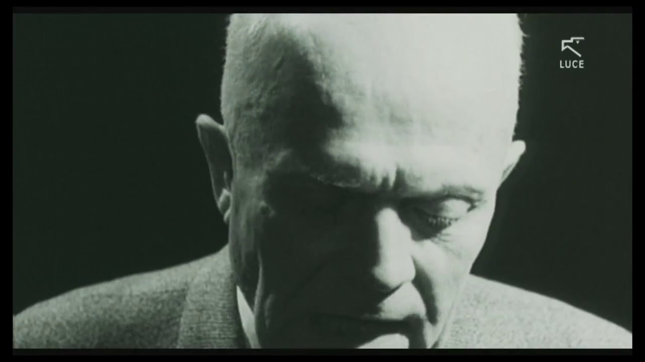 Pertini - Il combattente - Trailer ufficiale
