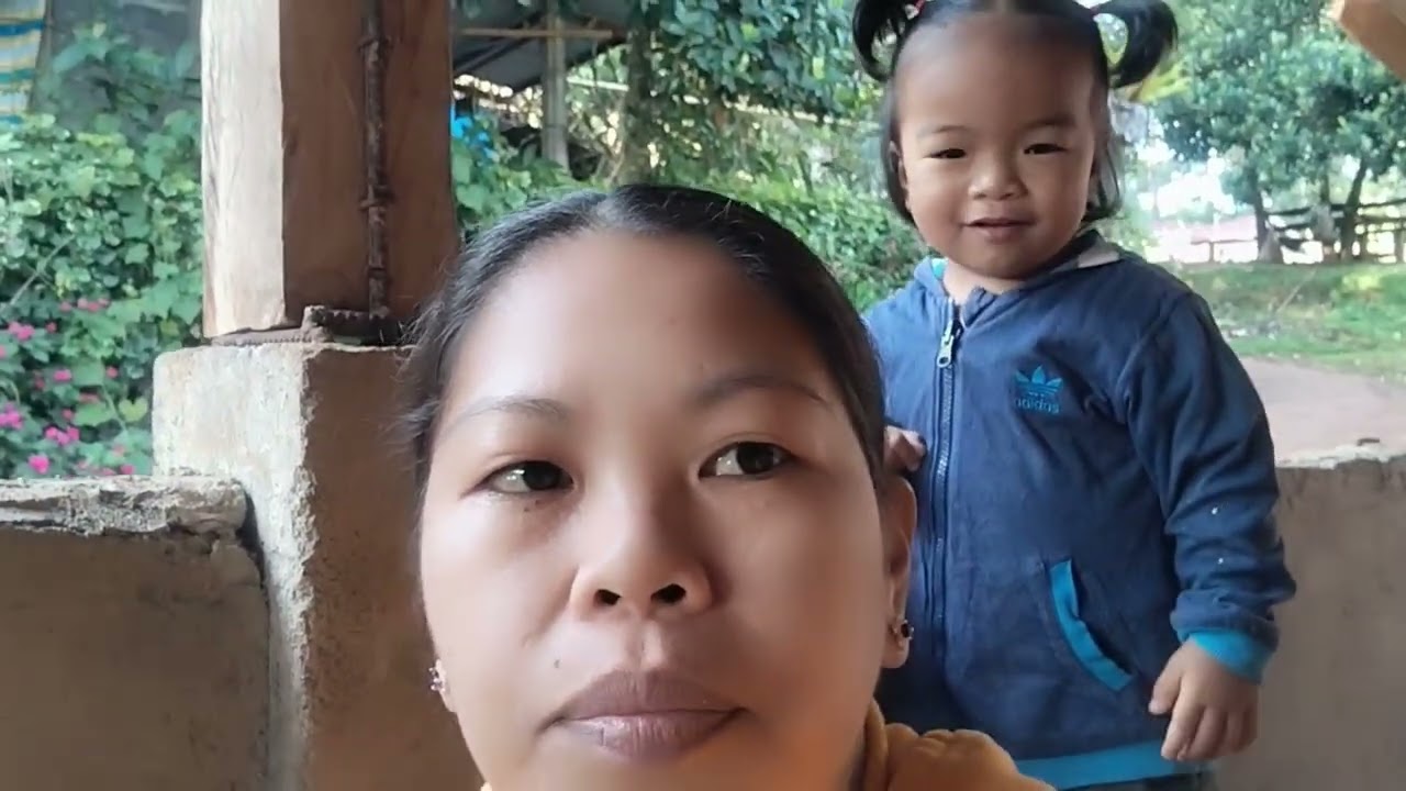 NAG SUKOD NAMI SA LOTE UG AMO NA GIBAYARAN SI UNCLE ROY