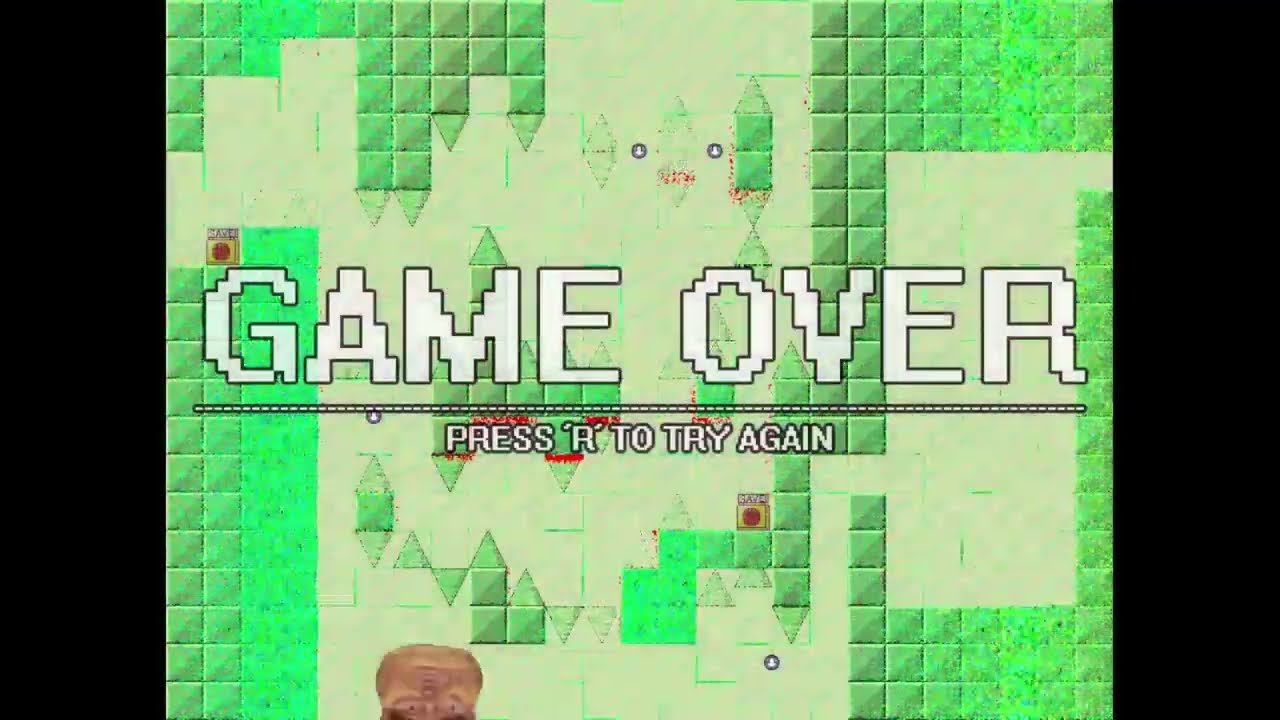 I wanna be the Oblique Torment 2 Finale