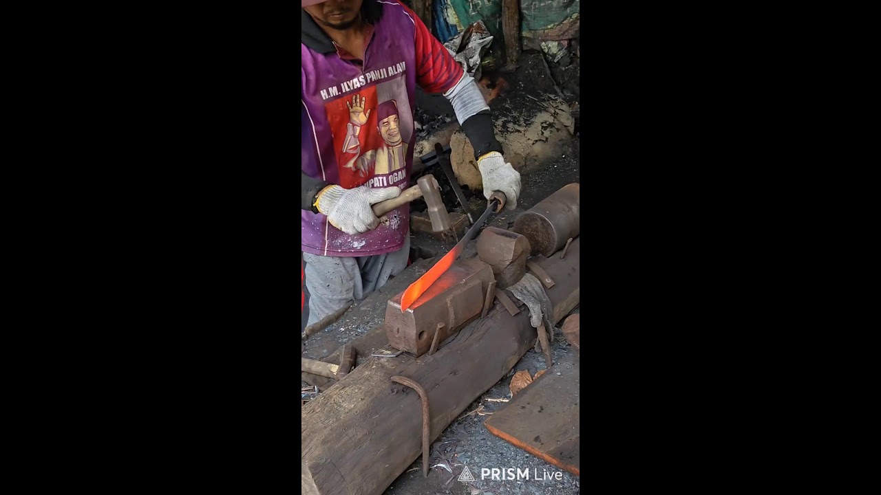 Siaran langsung Brongsong