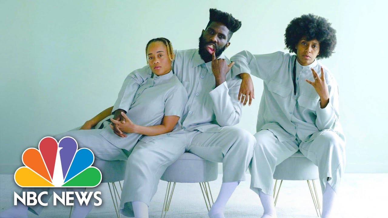 Artist Hopes Viral Song Will Reinvigorate Calls For Justice For Breonna Taylor & McClain | NBC News
