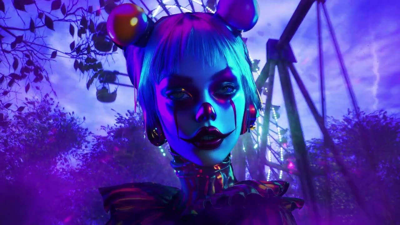 Tempo Giusto - The Rave Clown
