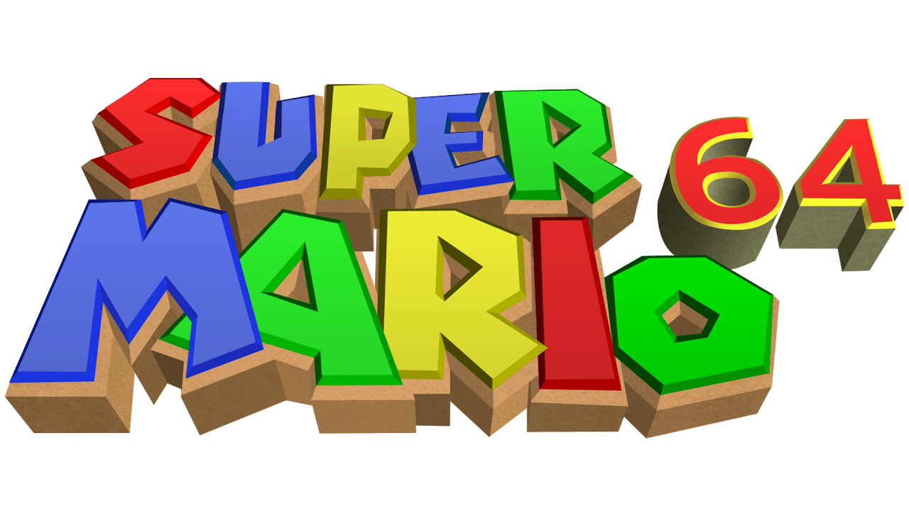 Music Mashup #15 — Bob-Omb Battlefield & Throwback Galaxy - Super Mario 64 & Super Mario Galaxy 2