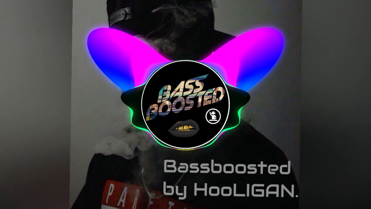 ATL - PDL x Dark Faders[BassBoosted by HooLIGAN.]