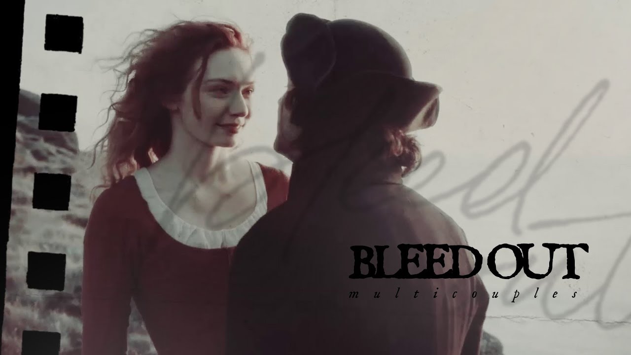 Multicouples | bleed out [YPIV]
