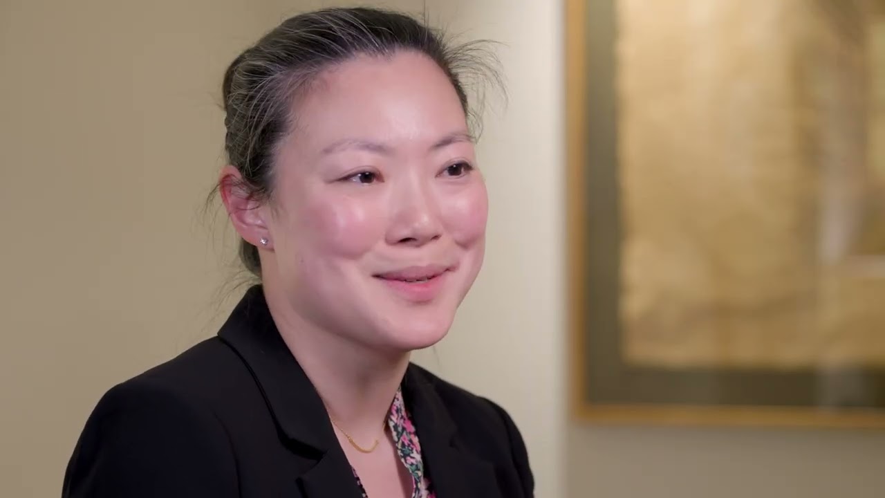 Meet Dr. Miri Kim, Neurosurgeon | Swedish Neuroscience Institute