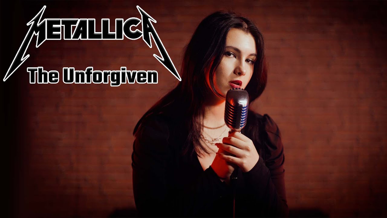 The Unforgiven (Metallica); Cover by Rockmina