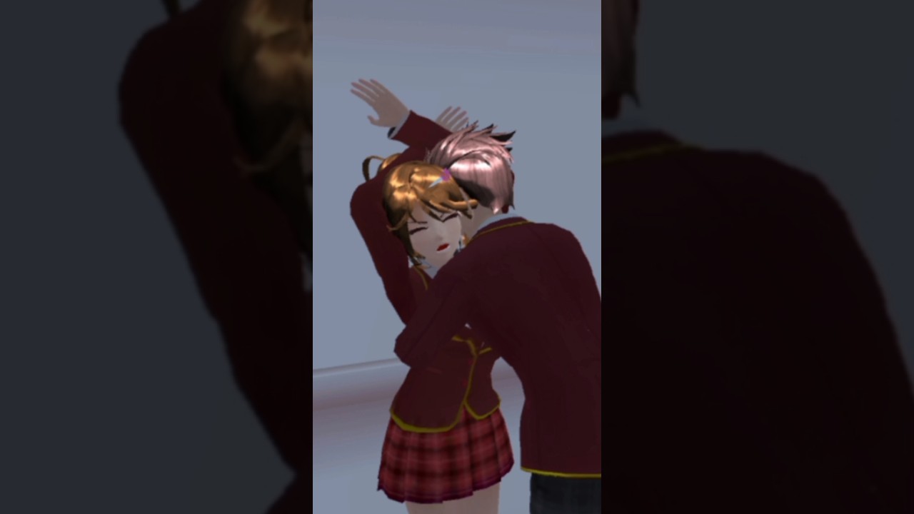 #vampire#sakuraschoolsimulator#dj#ytshorts#shorts#funny#romance#dark#cute#love #sakurachannel#music