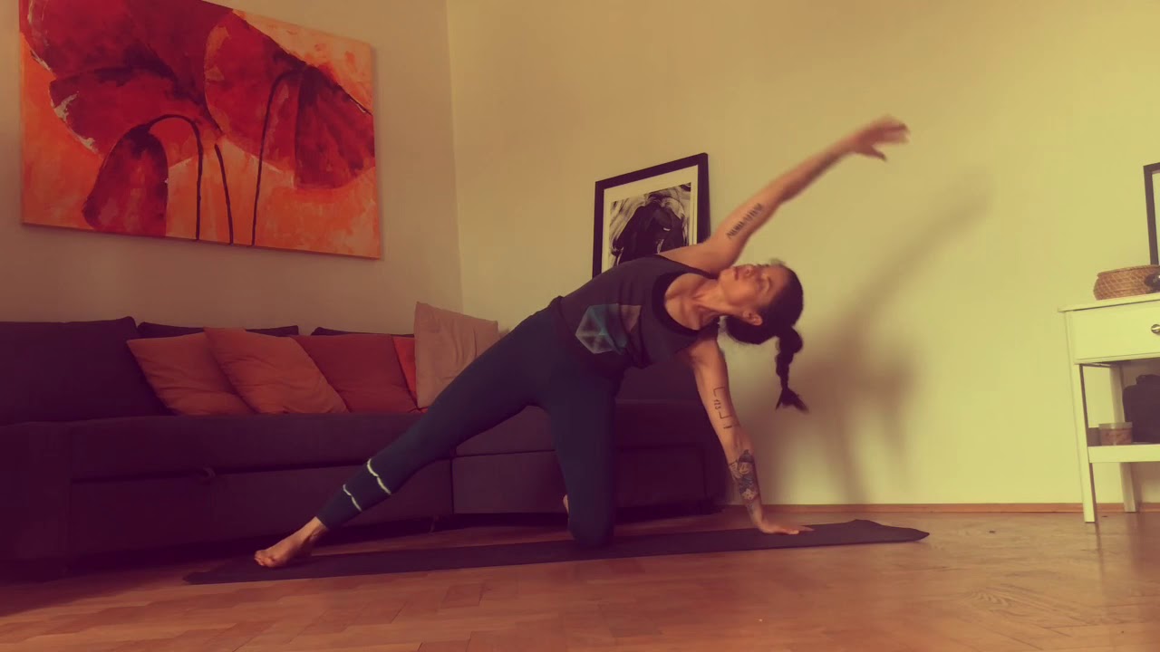 Joga Quarantine BASIC 3