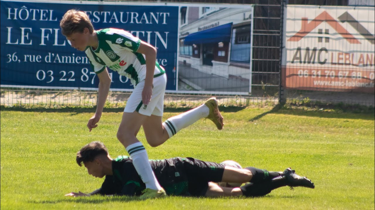2024 dvd futebol // soccer highlights (1/2)
