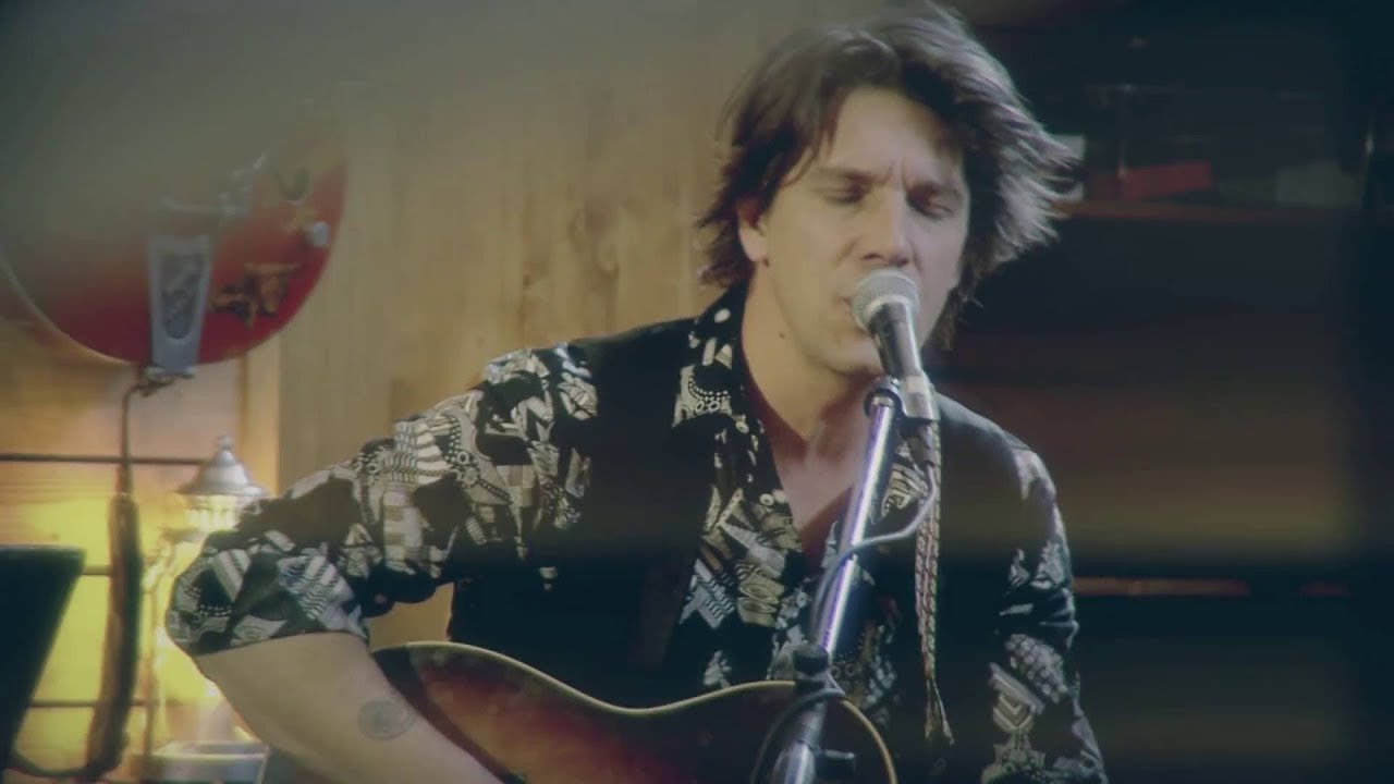 Quimby - Heaven Goes to Hell (Studio Session)