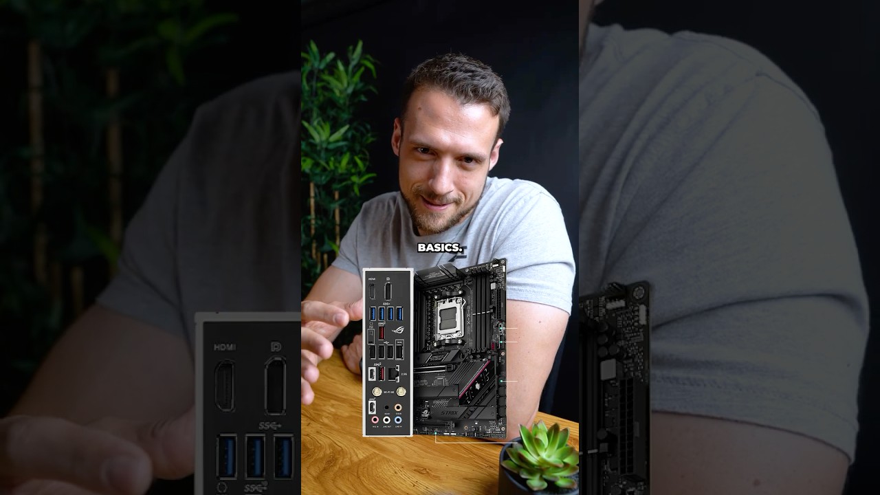 Optimizing the USB Connections on Your Motherboard