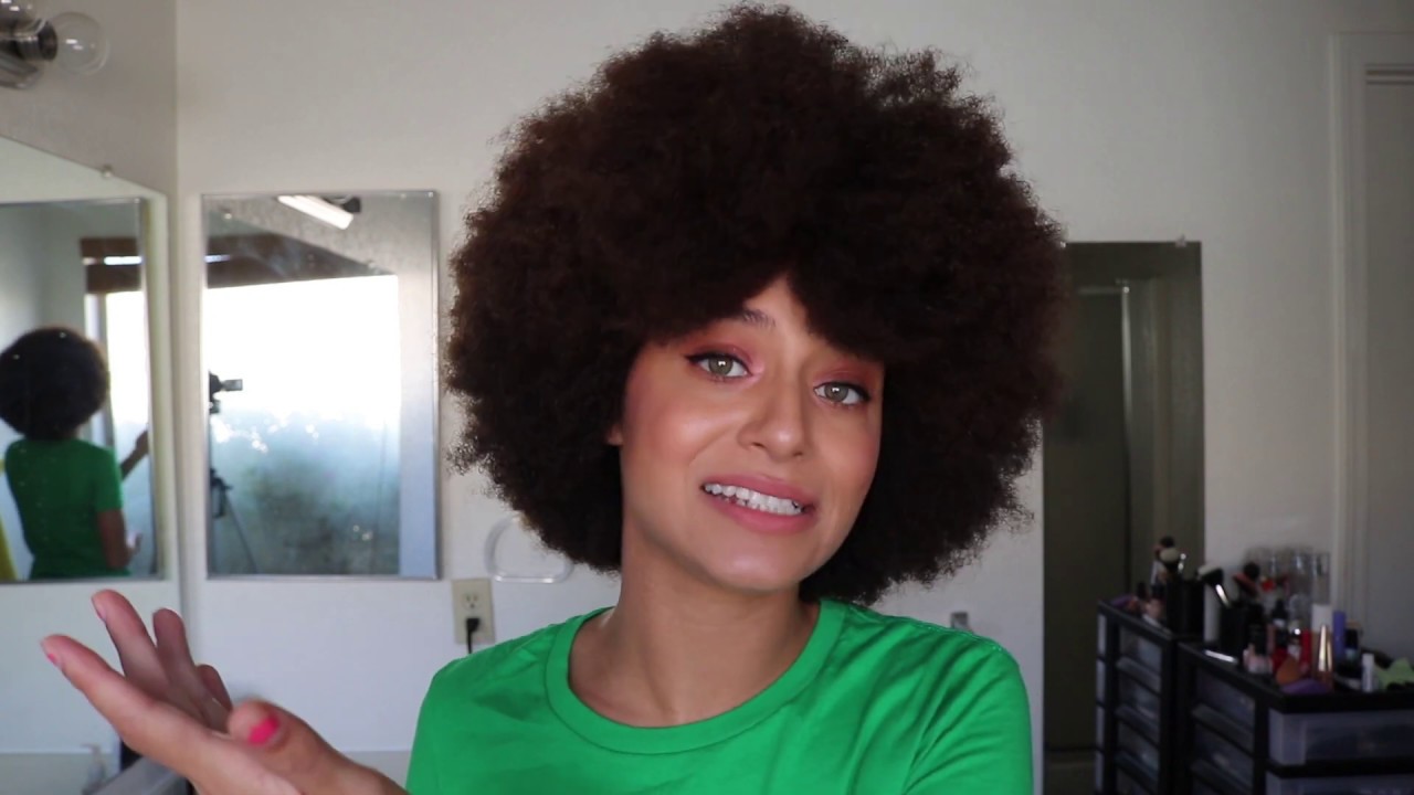 CHIT CHAT: My Experiences with Col0rism & T3xturism