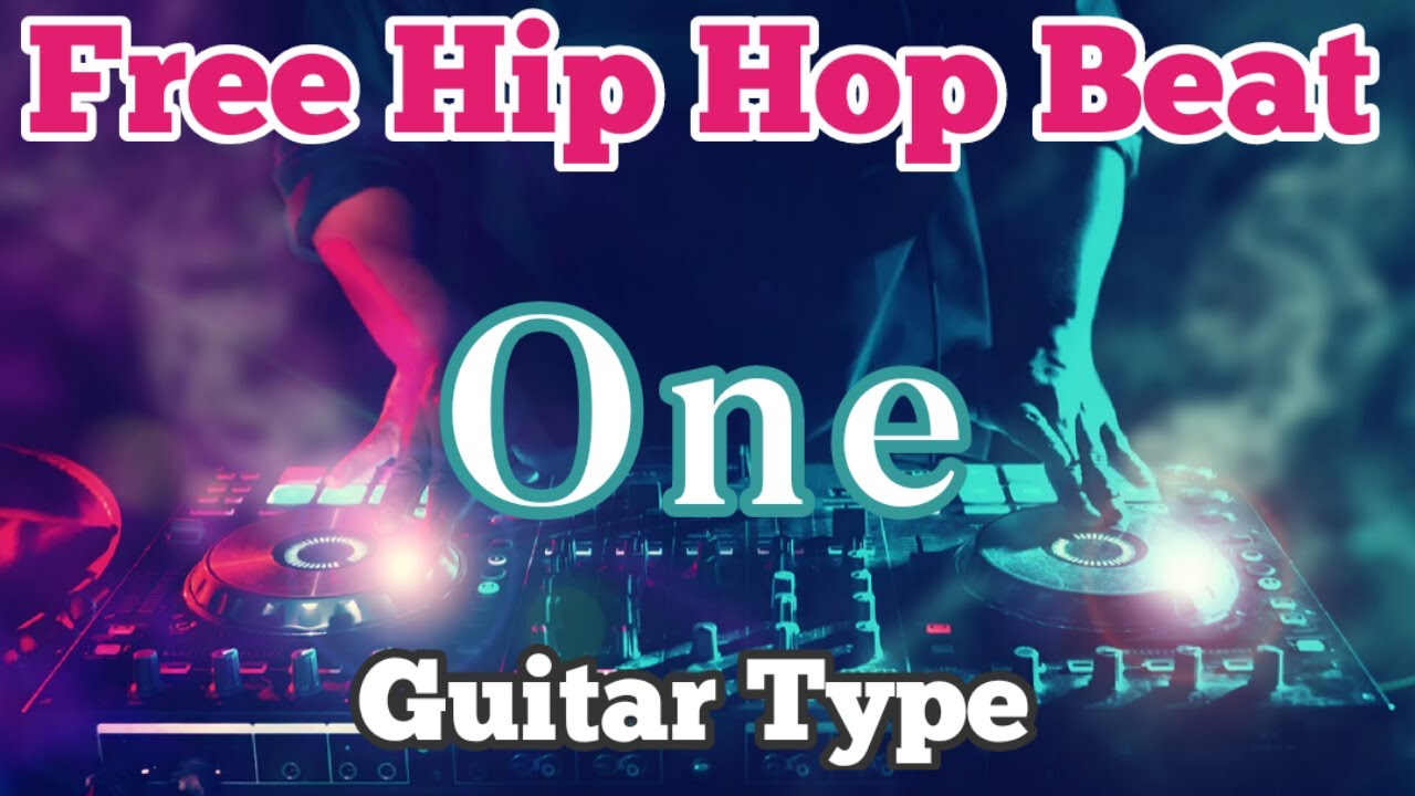 (FREE) Freestyle Guitar Type Beat 2022 - 