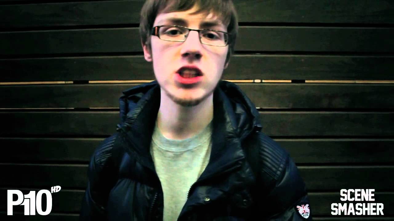 P110 - Cee Major [Scene Smasher]
