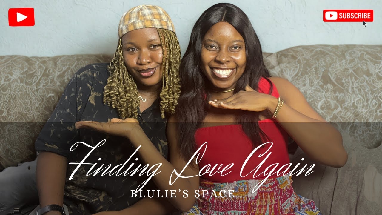 Finding Love Again After Heartbreak | Real-Life Love Story 💔❤️💍