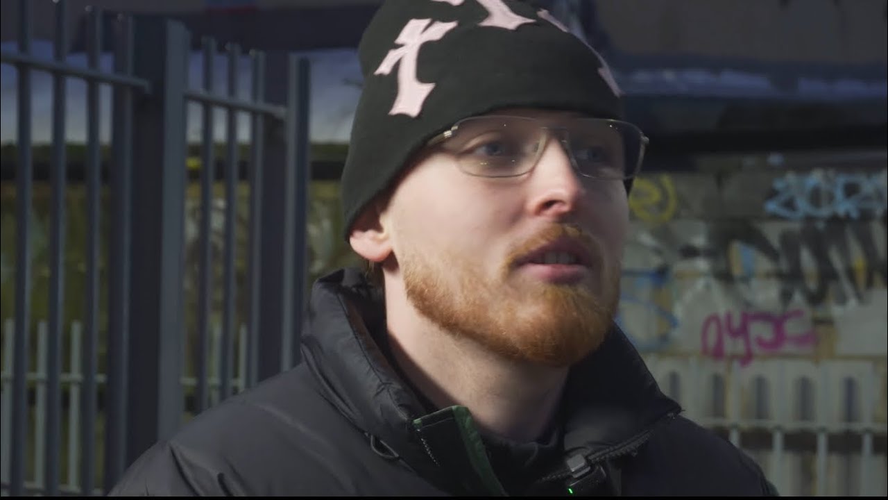 YOUNG VET  |  Mini Documentary