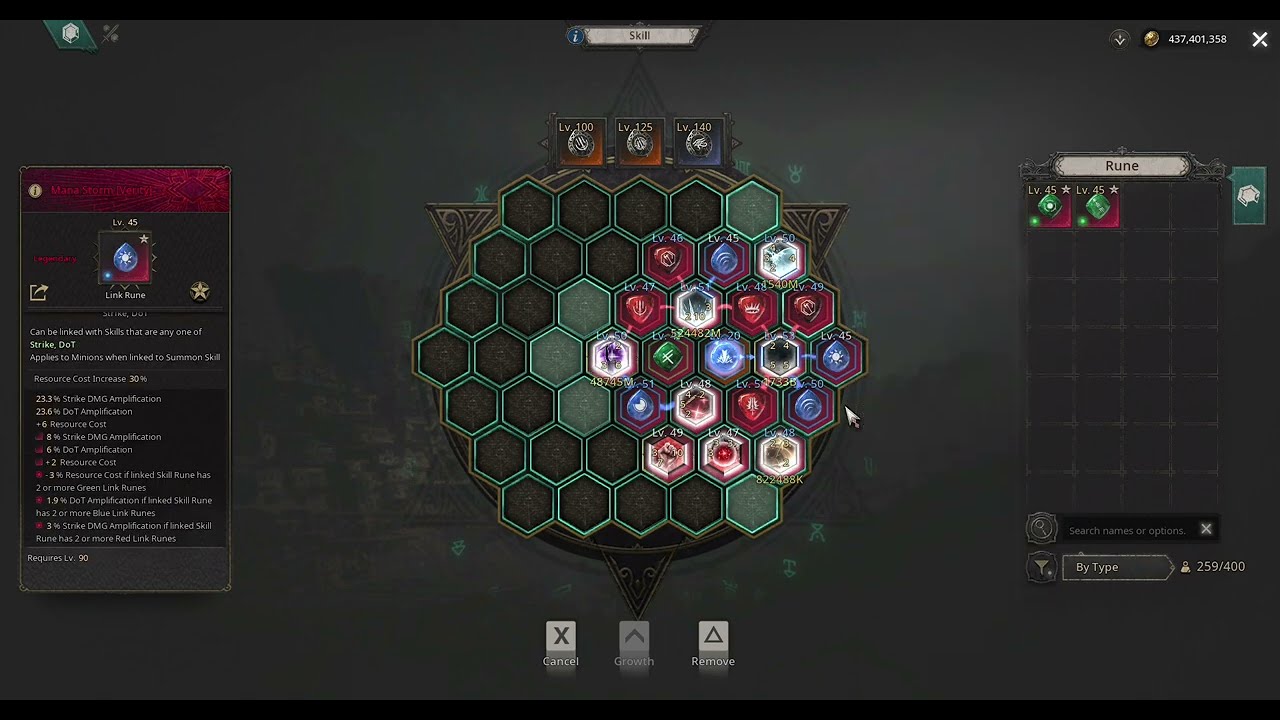 [Undecember] S8 - How to be a Physical Caster in 2025? featuring Frost Shock x Blizzard