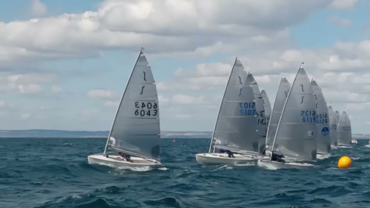 Noble Marine Solo Nationals Day 1   HD 1080p