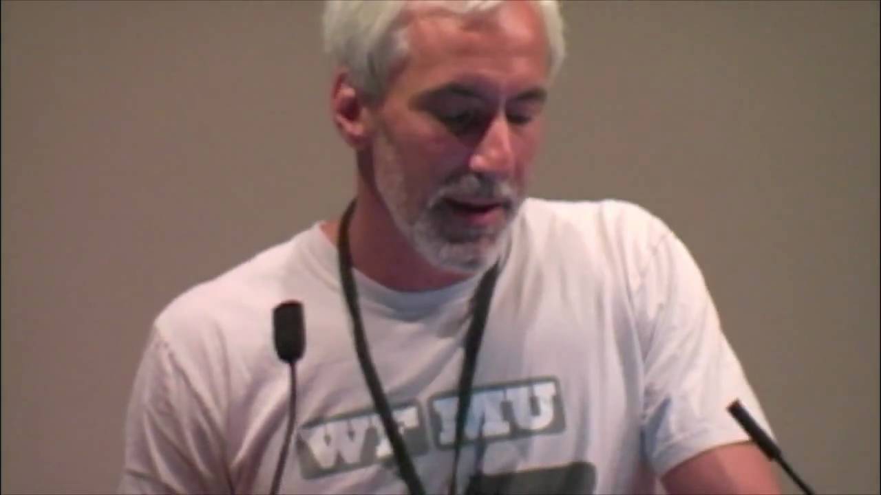 WFMU: Dragging Radio Into the Present