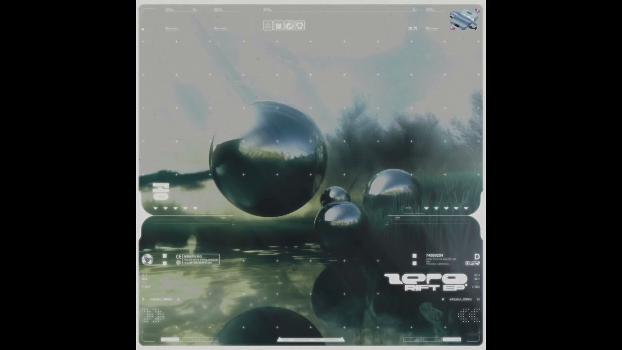 Zero - RIFT EP