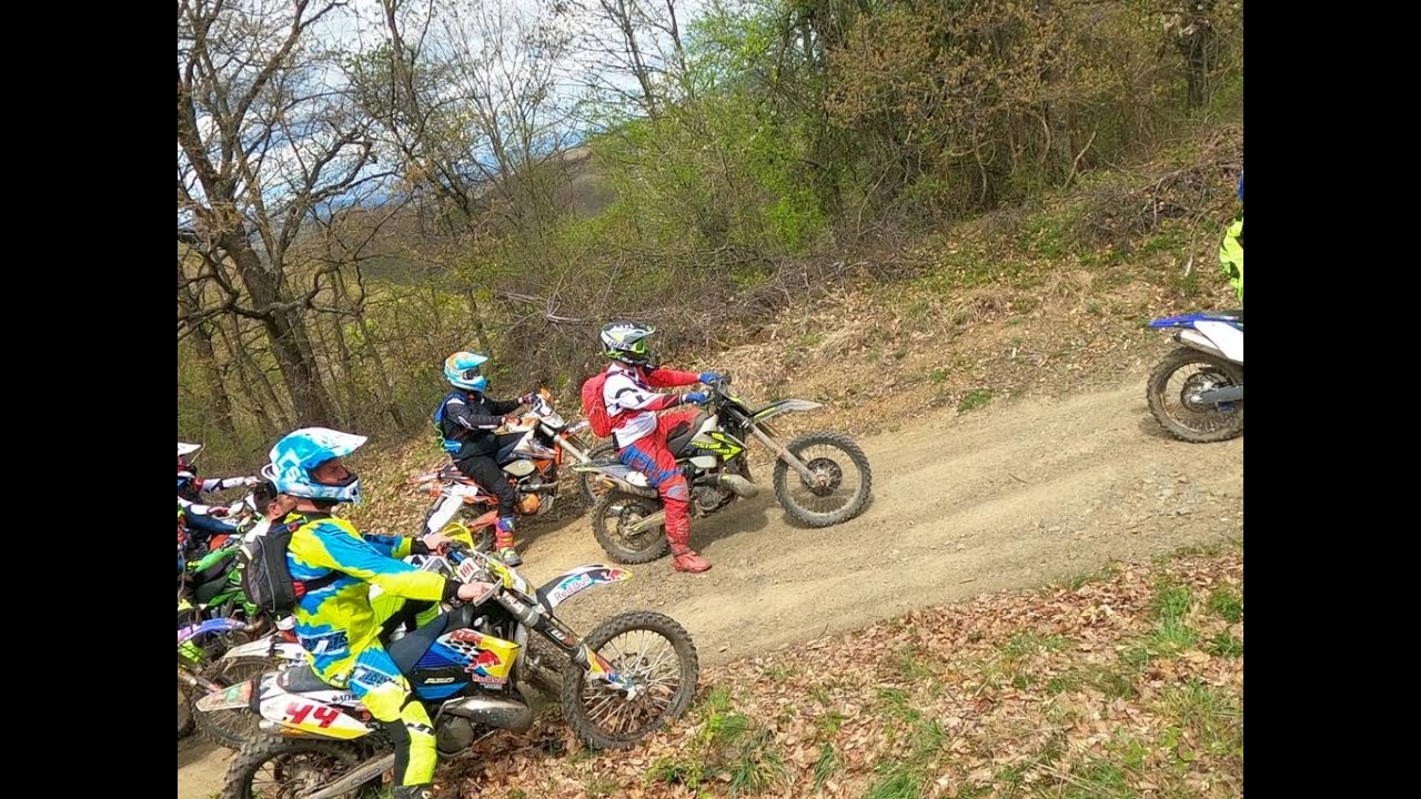 Enduro Samar 15.04.2023.