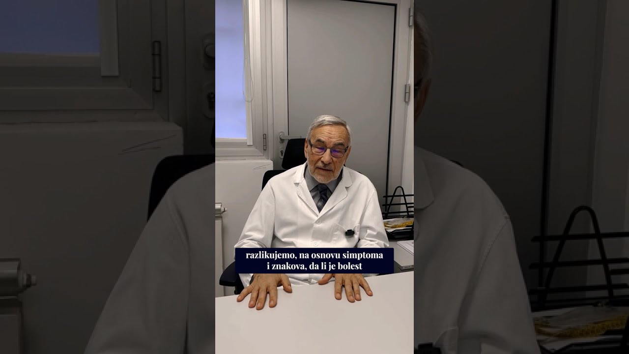 Kako razlikovati obično prejedanje od ozbiljnog problema?