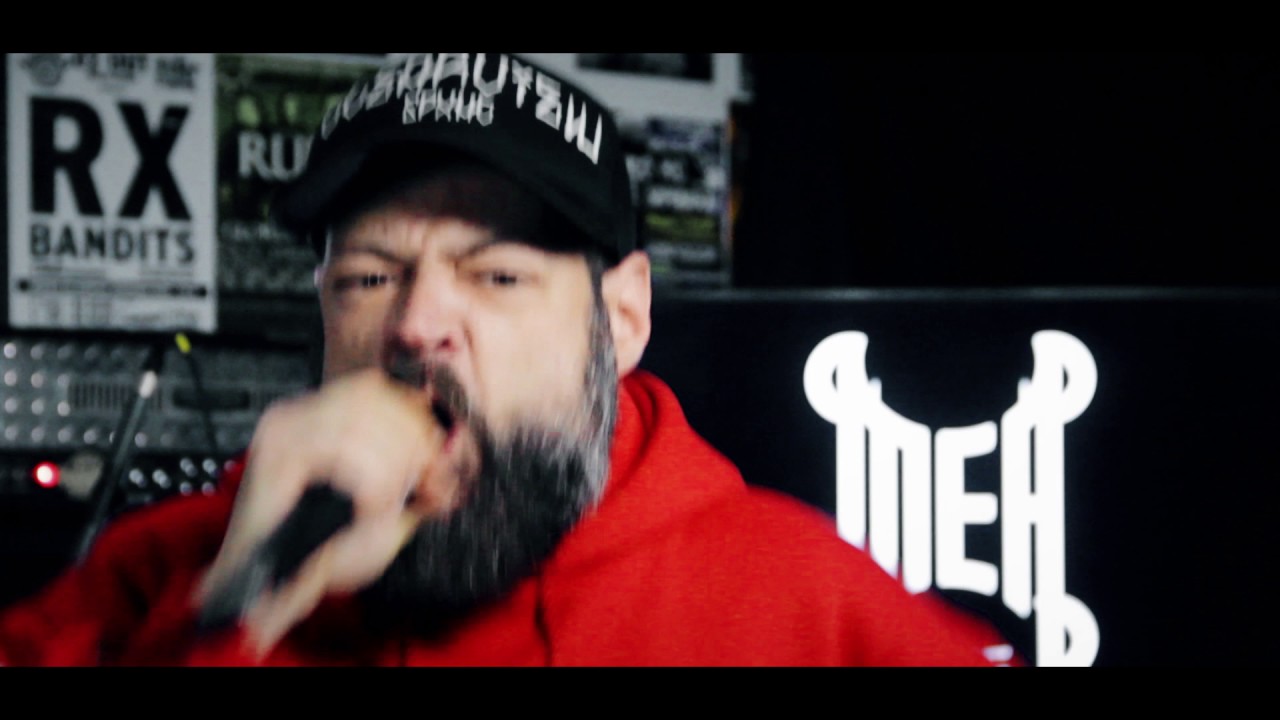 PAURA - NEVER WALK ALONE - MEA LIVE