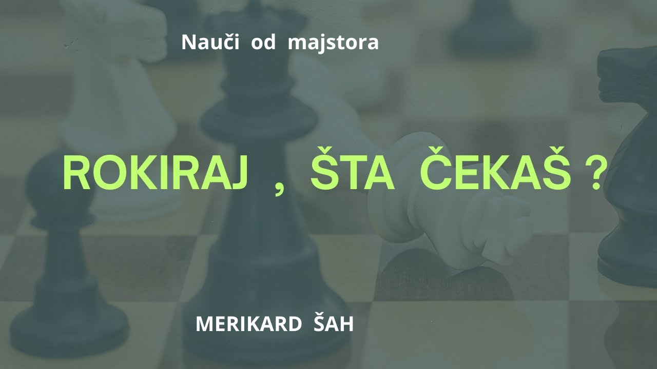 KAD  POZICIJA  IZNENADA  PODIVLJA