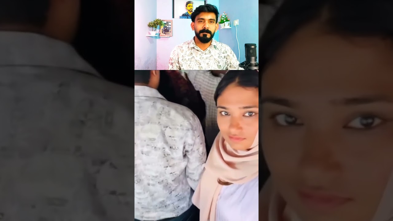 എടുക്കുന്ന വീഡിയോ ചോദ്യം ചെയ്യാൻ വേണ്ടിയാവണം🤌 #funny #shorts #reaction #roasting #fyp #viral #comady