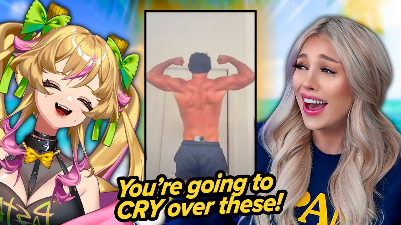 ULTIMATE You Laugh You Lose Challenge with the HIGHEST Stakes?!