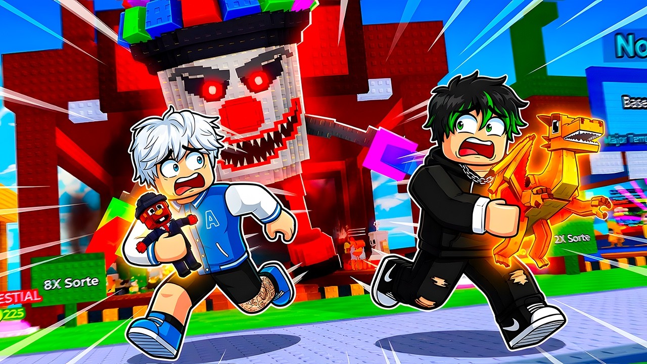 COM ESSE BUG PEGAMOS UM BRAINROT DIVINO NO ROUBE A BASE BRAINROTS!