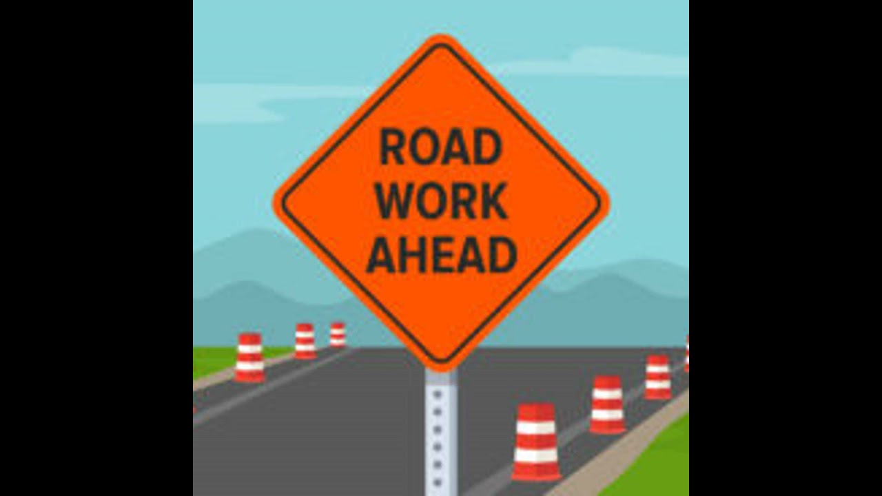 Glassford Hill Road Widening Project Update | July 20th - 24th, 2026