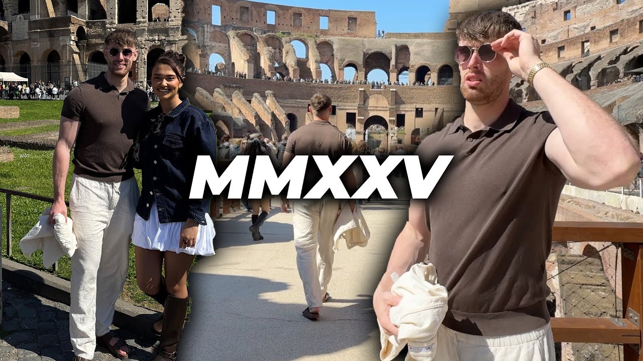 72 Hours in Rome | La Dolcè Vita