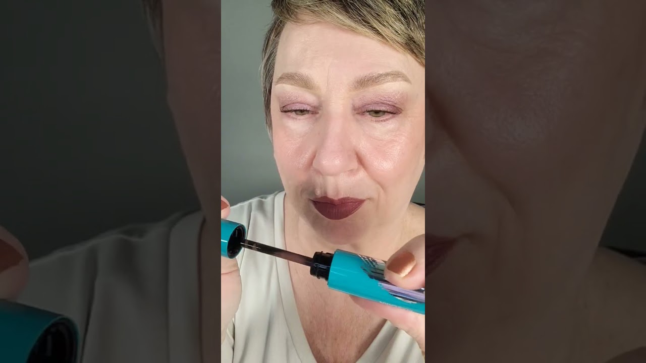 Monochromatic Makeup Using Thrive&rsquo;s New Pink Berry Hues! ❤️.@Thrivecausemetics