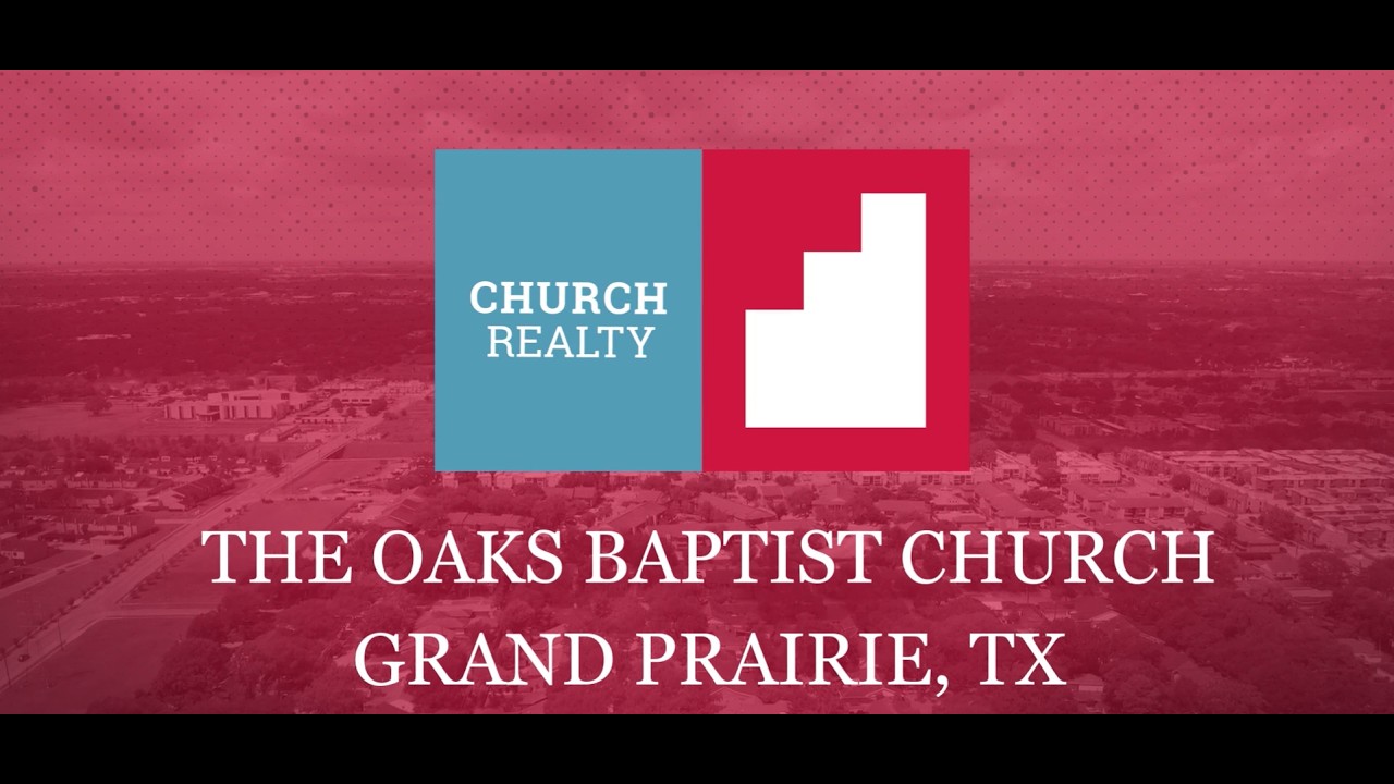 Church Stories | The Oaks Baptist Church