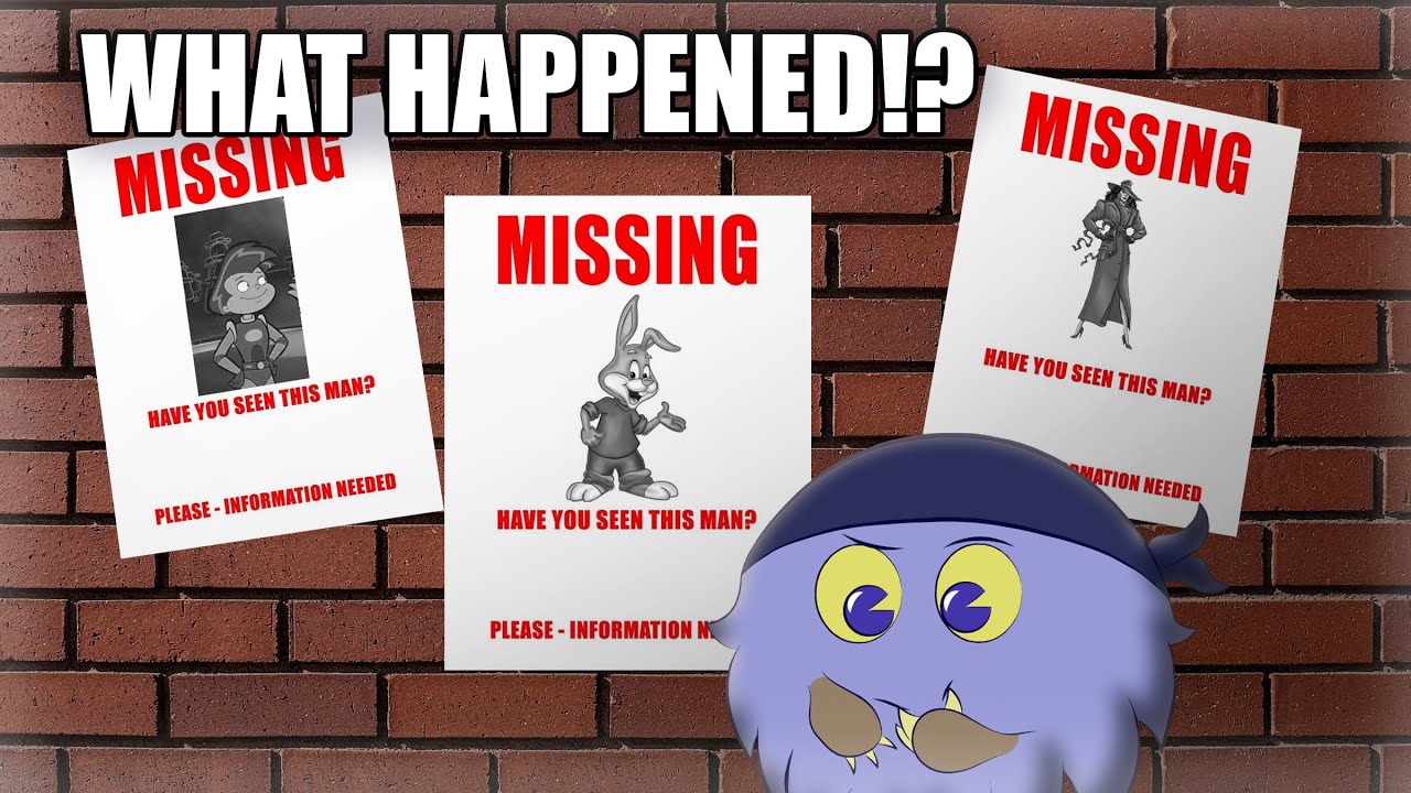 ❓ What Happened to Edutainment Games!?  ❓