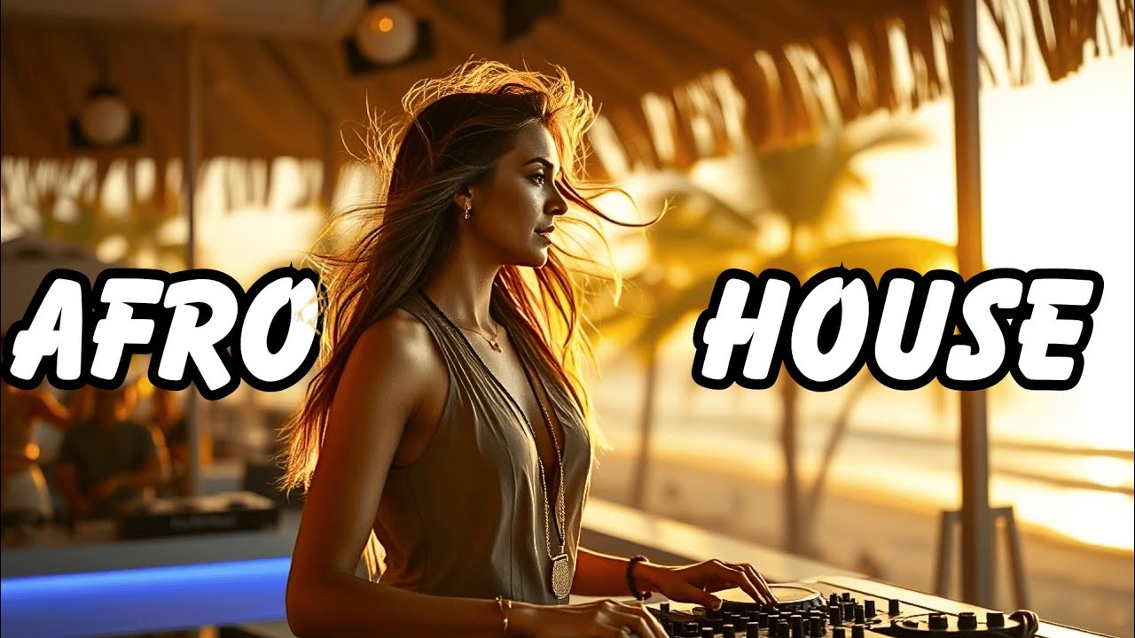Summer Afro House Sunset Mix 2026 | The Best Of Afro House 2026 | Summer Vibes