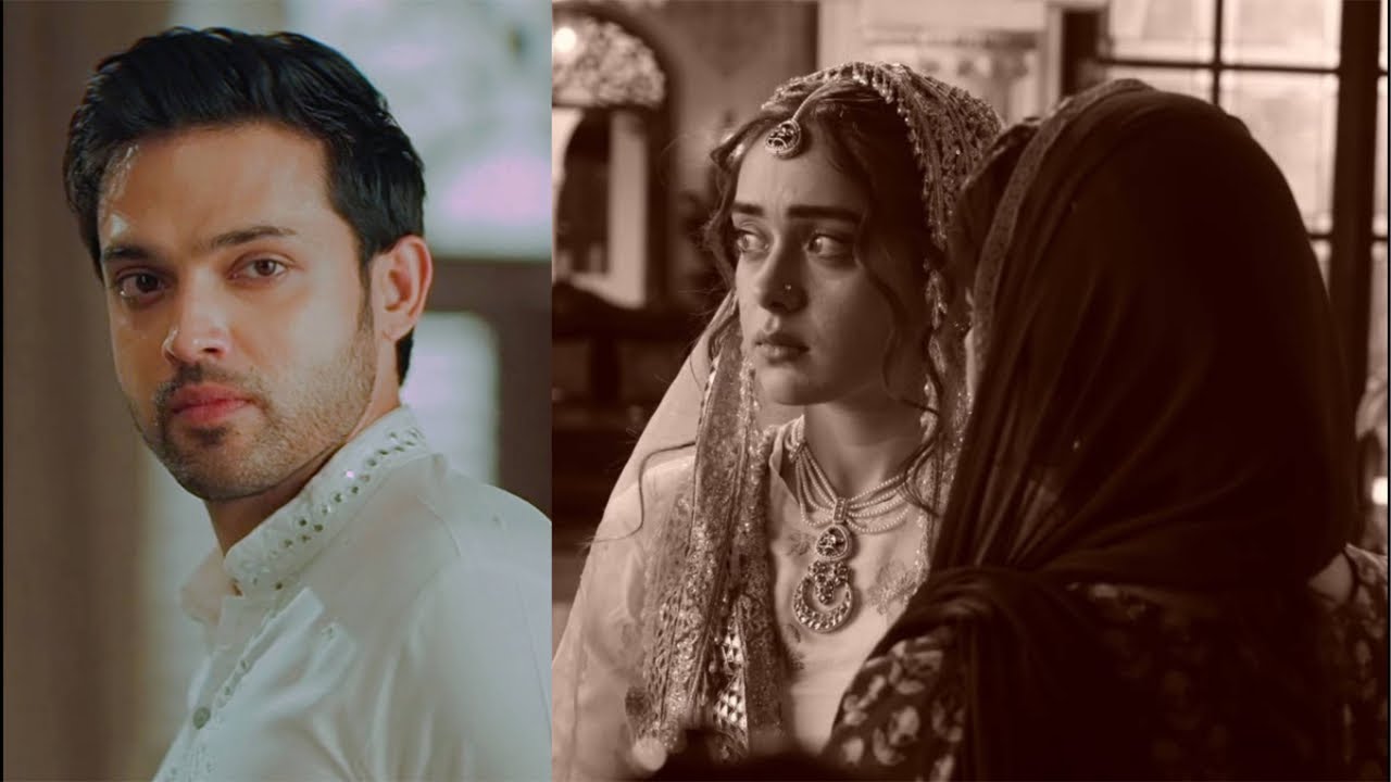 Seher Hone Ko Hai LIVE | Sehar Reconsiders Her Decision Of Staying With Majid