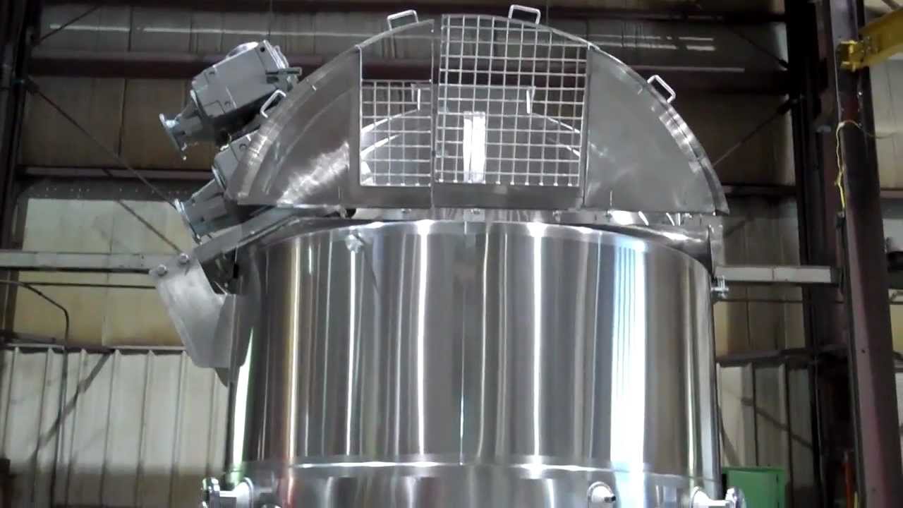 Lee Industries 1,000 Gallon 