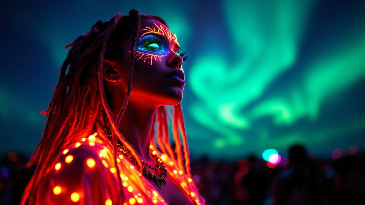 Melodic Progressive House | Horizon Echoes | Deep Emotional Journey | ADDICTIVE HOUSE