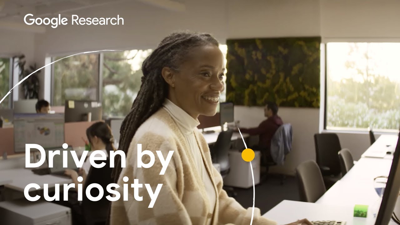 Accelerating the Speed and Scope of Discovery | Google Research