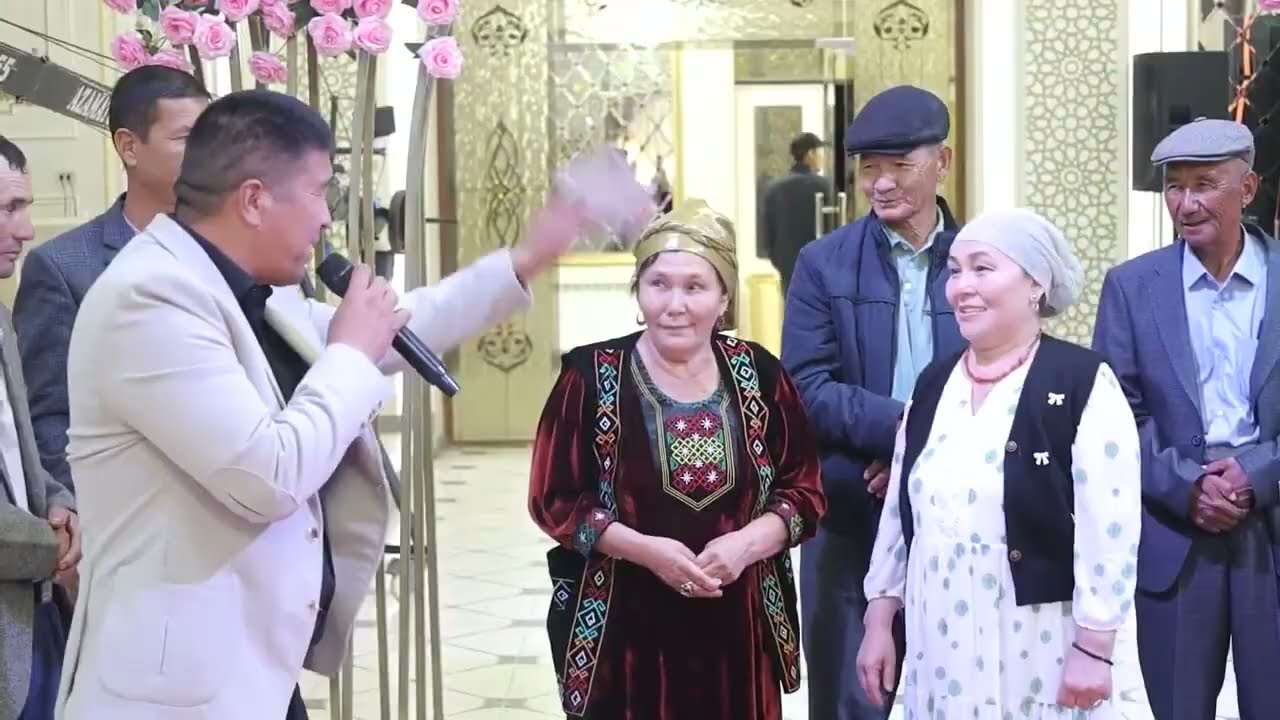 Alpamis & Nurjayna