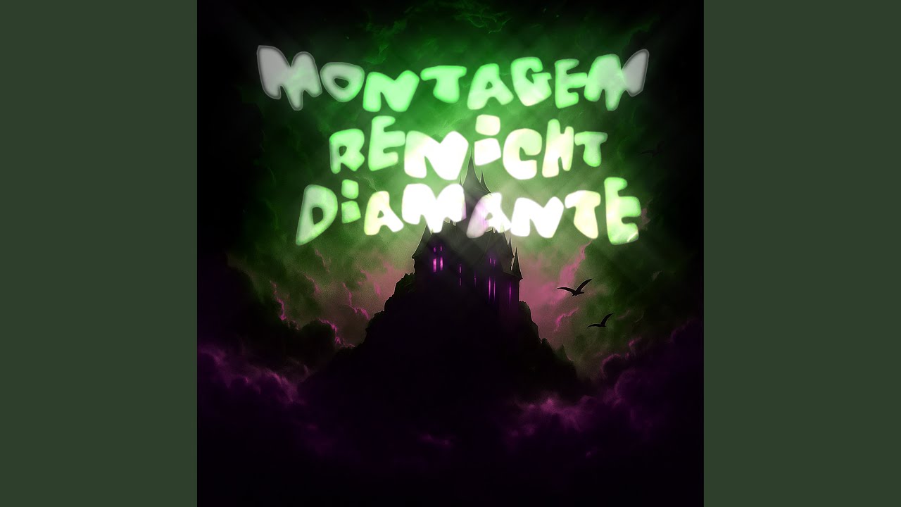 Montagem Renicht Diamante (Slowed)