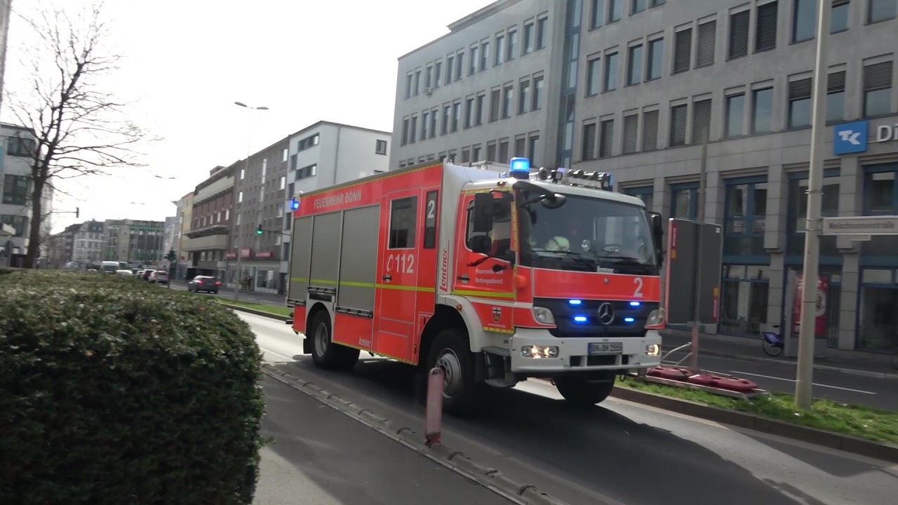 HLF 20 BF Bonn FW 2