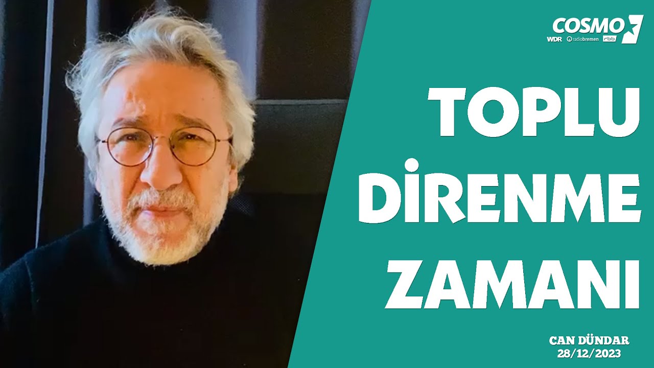 Toplu Direnme Zamanı 