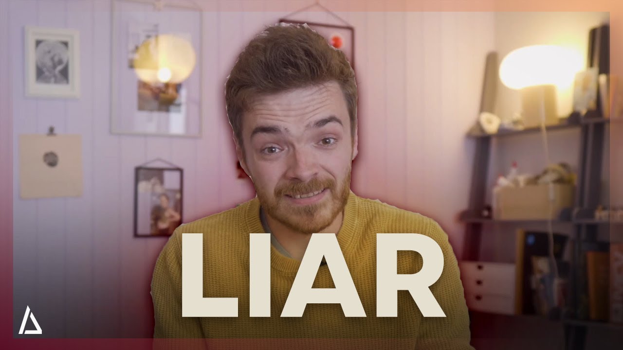 People Make Games just Lied & Vilified Gamers | Attack on Gamer Gate