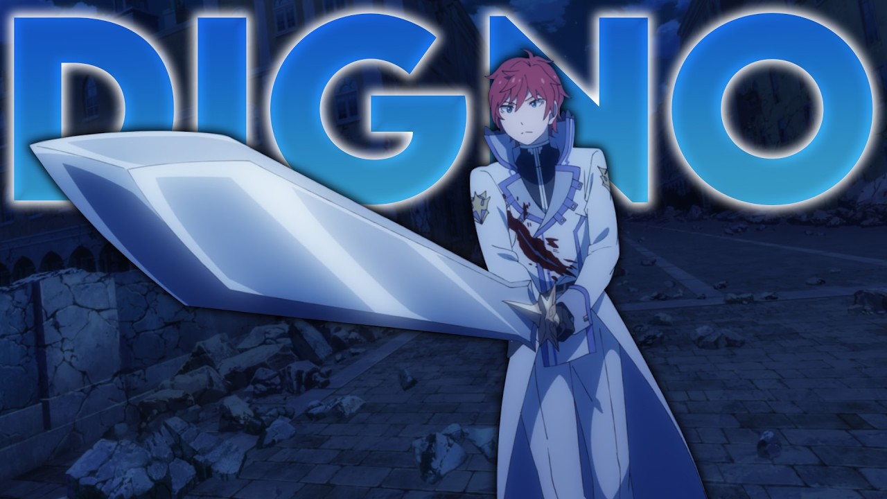 O que faz alguém Digno? | Re:Zero Teorias