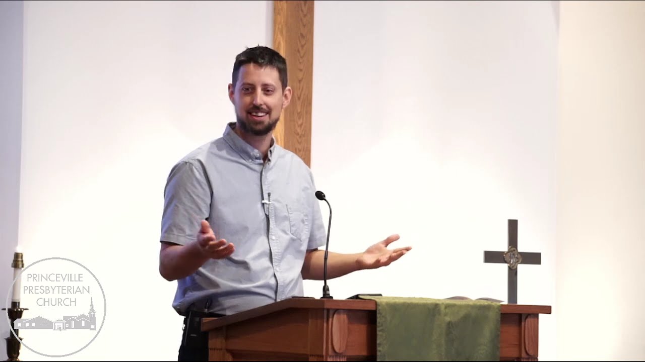 Why is there suffering? (Part 6 - God reveals his glorious attributes through contrasting weakness)