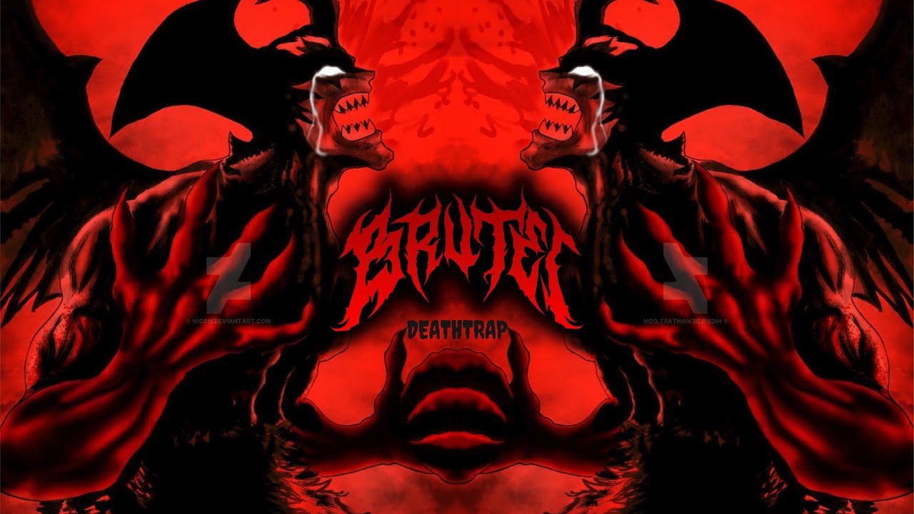[FREE] TRAP METAL TYPE BEAT - 